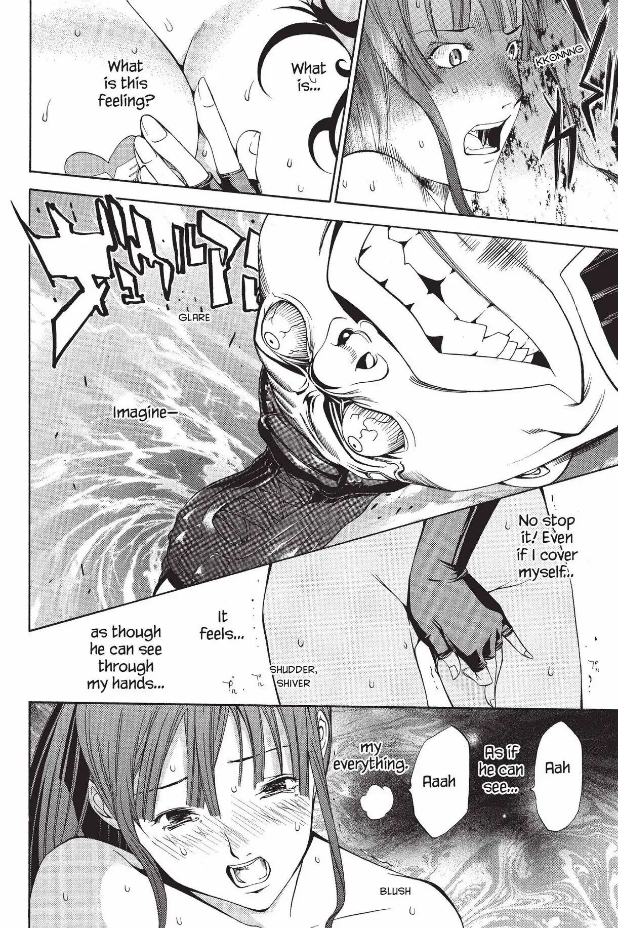 Air Gear Chapter 62 image 06